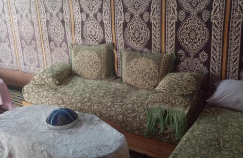 Qasbah En Nouar House | dar lmallouki