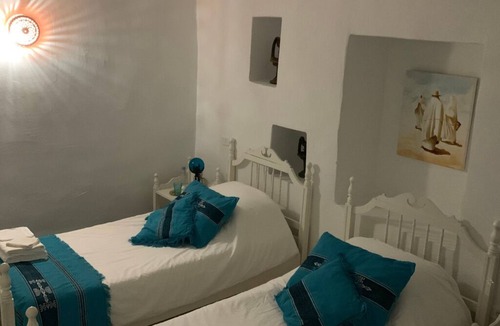 Houmt Souk Bed & Breakfast | Dar Lola, guest house in the medina
