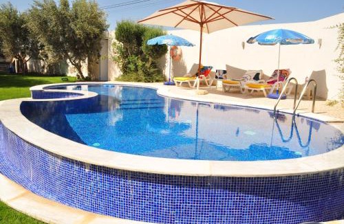 Erriadh House | Dar lotfi