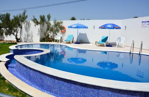 Erriadh House | Dar lotfi
