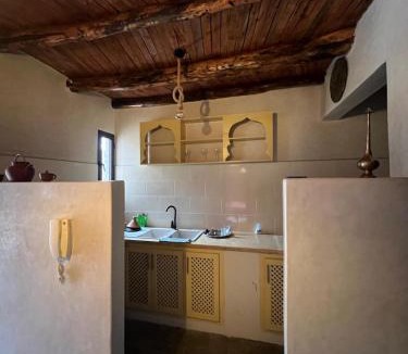 Tnine Ourika Apartment | Dar louqman ourika