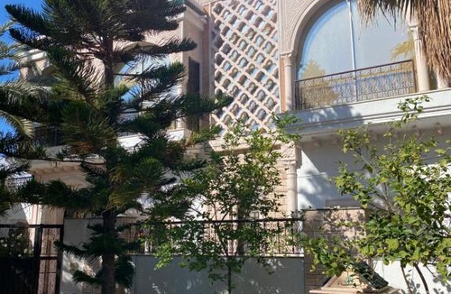 Ksar Hellal Villa | DAR MADHI