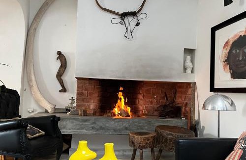 Kasbah Apartment | Dar Maha Medina