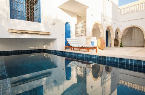 Erriadh Villa | Dar Marie-Christine