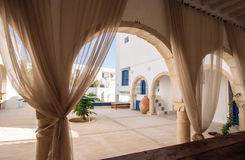 Erriadh Villa | Dar Marie-Christine