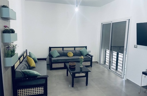 Salakta Apartment | - Dar Maya -