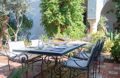 La Marsa House | Dar Mayya