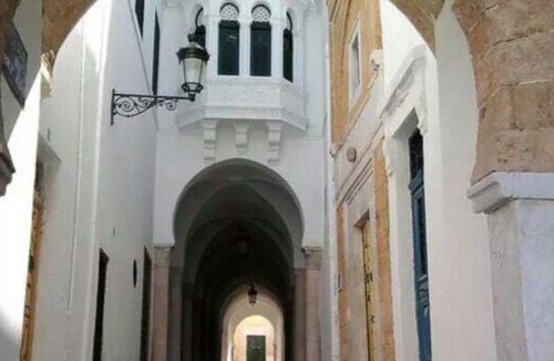 Souks Apartment | Dar meriem