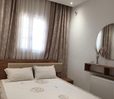 Souks Apartment | Dar Meriem