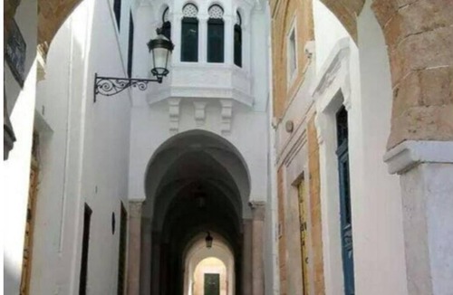 El Hafsia Apartment | Dar Meriem