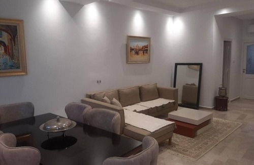 El Hafsia Apartment | Dar Meriem