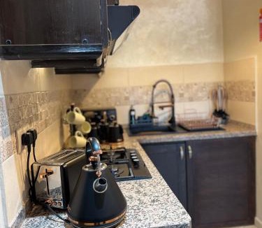El Hara Apartment | Dar Mezhor apartment