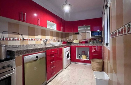 Daoudiate Apartment | DAR Mi HNiA