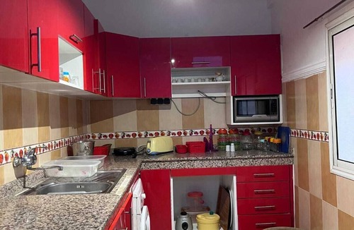 Daoudiate Apartment | DAR Mi HNiA