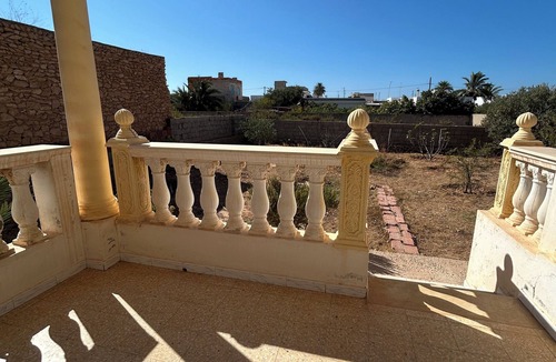 Ouled Kacem House | Dar Mima kerkennah island