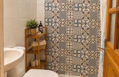 R'habet Zbib Condo | "Dar Mina" in the Heart of Fes Medina