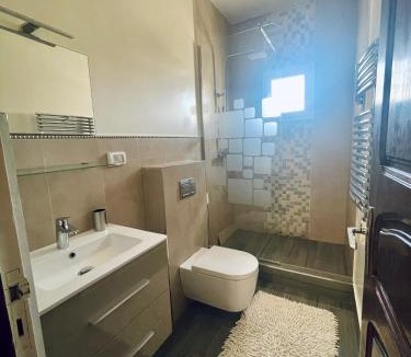 Bizerte Apartment | Dar Misk Elil