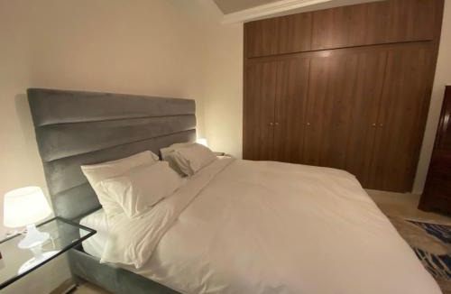 La Soukra House | Dar Misk