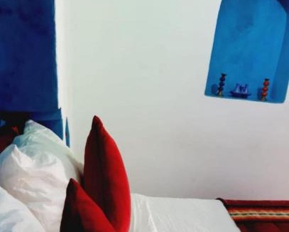 Medina Apartment | Dar mita