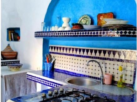 Medina Apartment | Dar mita