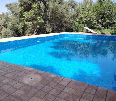 Tnine Ourika House | Dar mmima