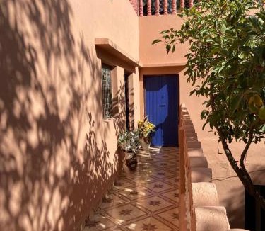 Tnine Ourika House | Dar mmima