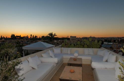 Medina House | Dar Mo'Da