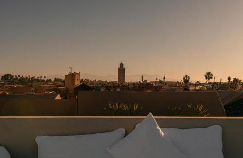 Medina House | Dar Mo'Da