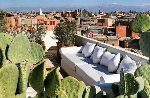 Medina House | Dar Mo'Da