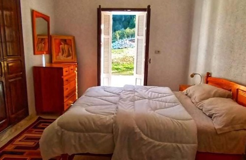 Ain Draham House | Dar Monia Aïn-Draham
