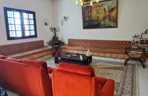 Ain Draham House | Dar Monia Aïn-Draham