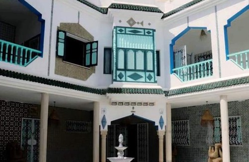 Chott Mariem Bed & Breakfast | Dar Morjana 369