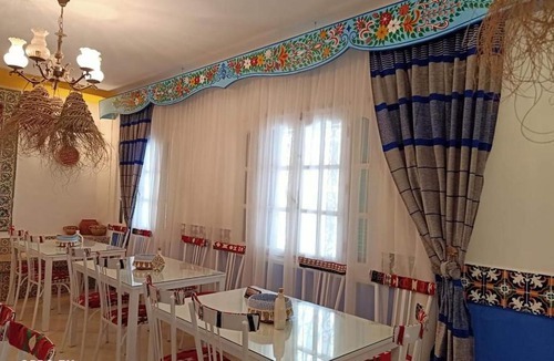 Chott Mariem Bed & Breakfast | Dar Morjana 369
