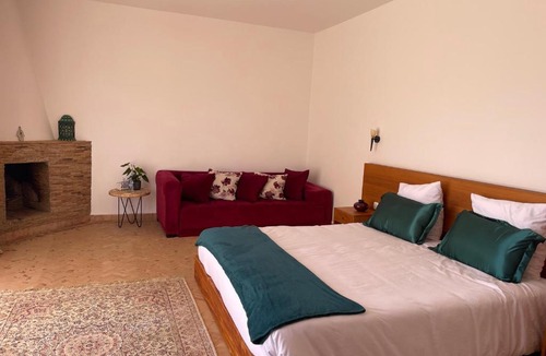 Ghmate House | Dar Muezza