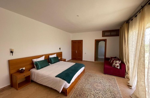 Ghmate House | Dar Muezza