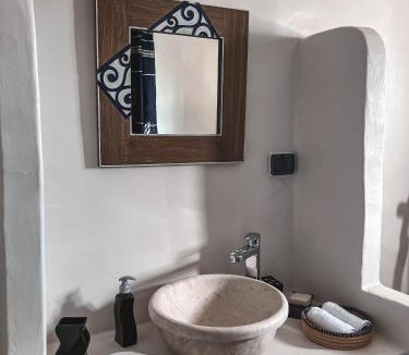 Erriadh House | Dar Naël