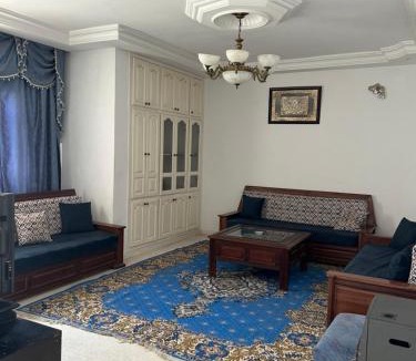 Kelibia House | Dar nawara