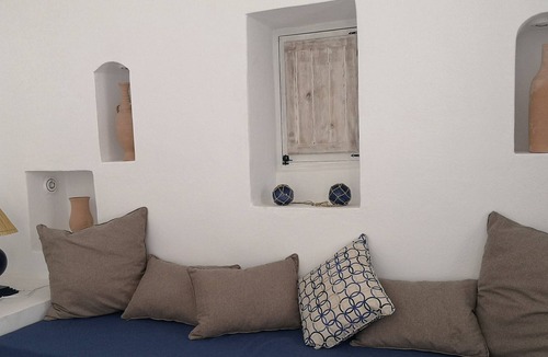 Djerba Ajim House | Dar Nino djerbien style countryside sea