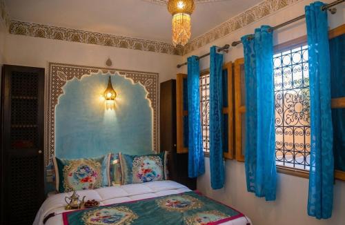 Talaa House | DAR NOUR FES - Riad Bab Boujloud Prestige