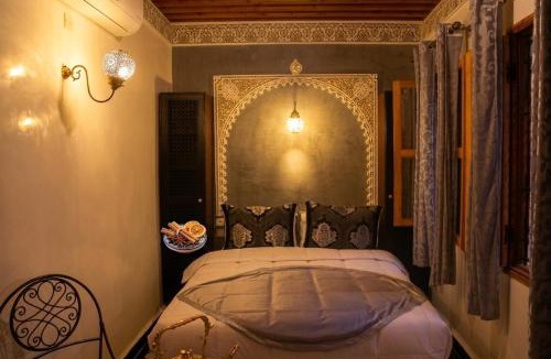 Talaa House | DAR NOUR FES - Riad Bab Boujloud Prestige