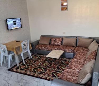 Douz Apartment | Dar Nour