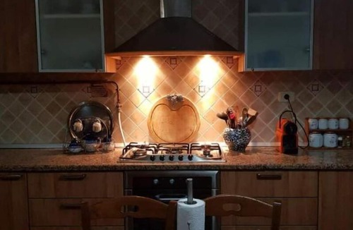 Ain Zaghouan Apartment | 'dar Nour'