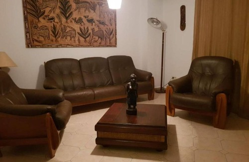 Ain Zaghouan Apartment | 'dar Nour'