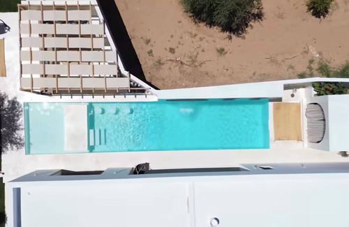 Hachene Villa | DAR OLIVA DJERBA