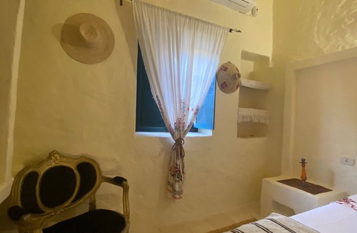 Erriadh House | Dar Oueghlani - Chambre Hannibal