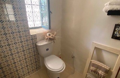 Erriadh House | Dar Oueghlani - Chambre Hannibal