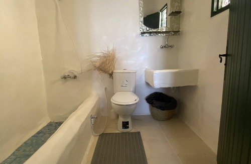 Djerba Bed & Breakfast | Dar Oueghlani - Suite Ulysse