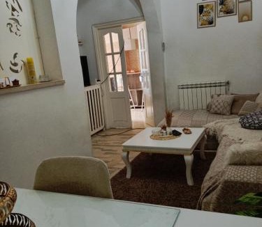 Medina of Tunis Apartment | Dar rahma