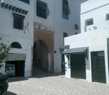 Medina of Tunis Apartment | Dar rahma
