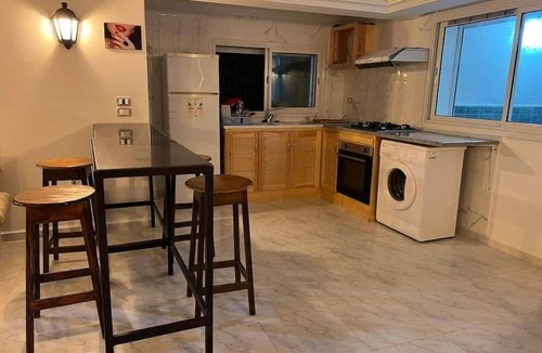 Ras Jebel Villa | Dar Riahi Ras Jbal